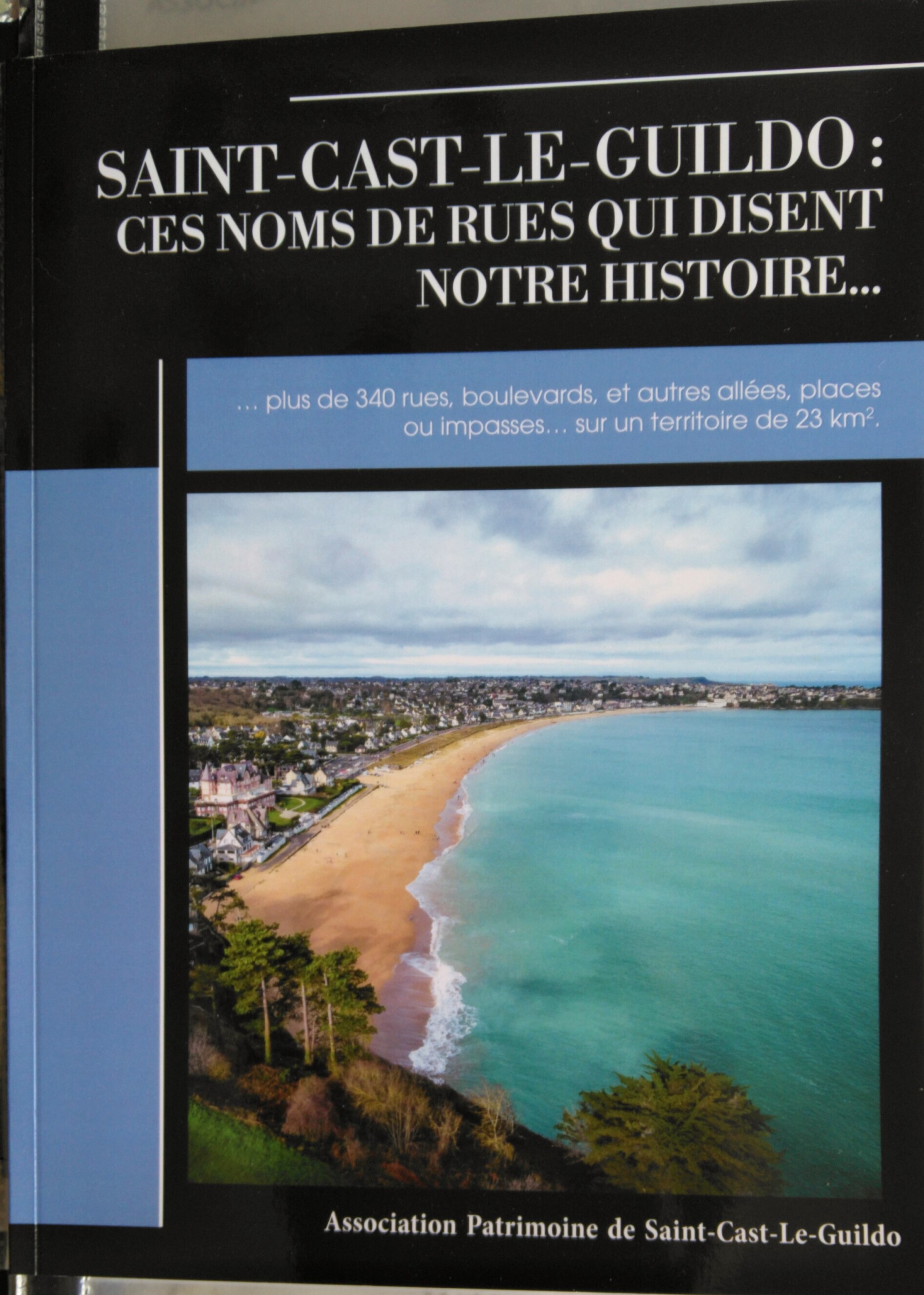 Ces noms de rues qui disent notre histoire ...